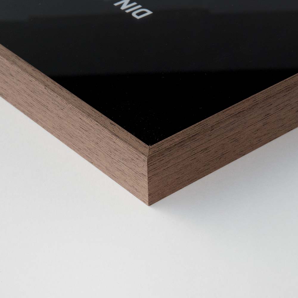 Alpha Wenge 50 x 70 cm – Image 2