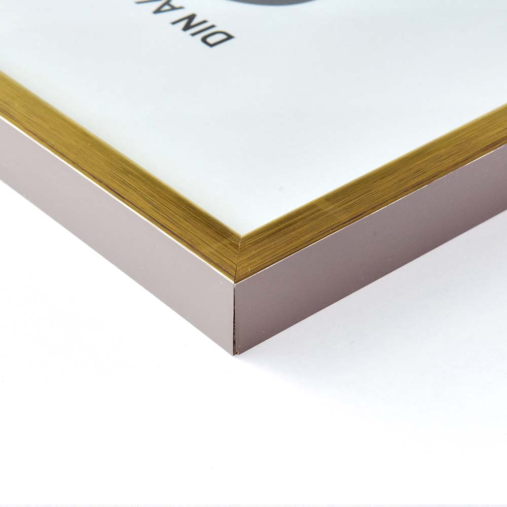 Quadrum Or 40 x 50 cm – Image 2