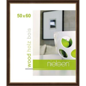 Derby Palissandre 50 x 60 cm