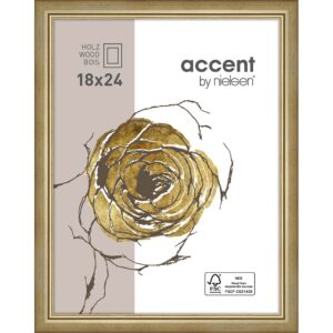 Ascott Or 18 x 24 cm
