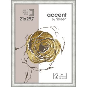 Ascott Argent 21 x 29,7 cm