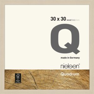 Quadrum Erable 30 x 30 cm