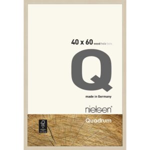 Quadrum Erable 40 x 60 cm