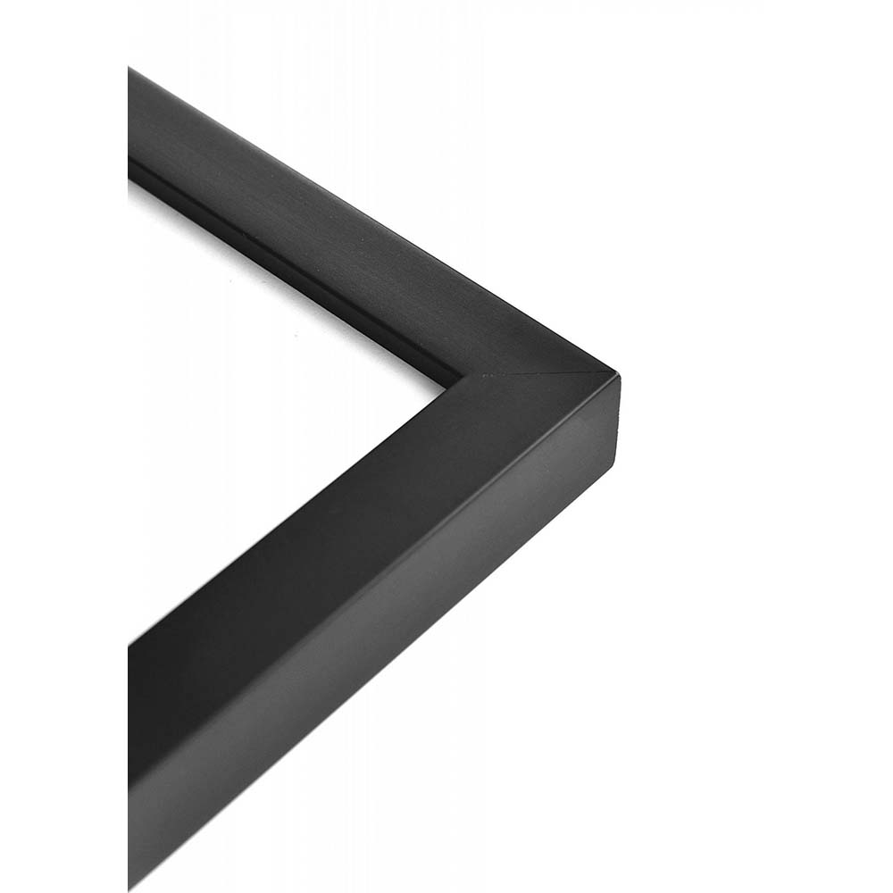 Skava 59.4X84.1/42X59.4 Noir – Image 2