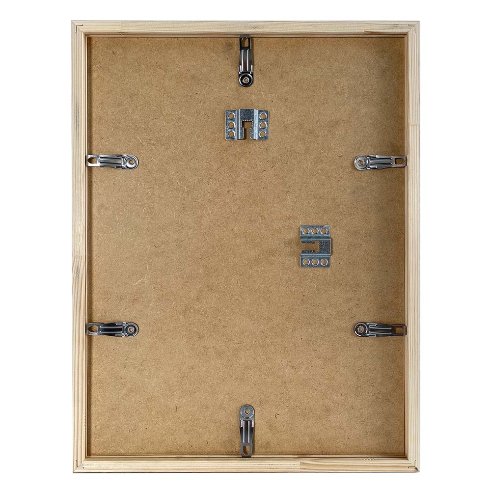 Skava 59.4X84.1/42X59.4 Noir – Image 3