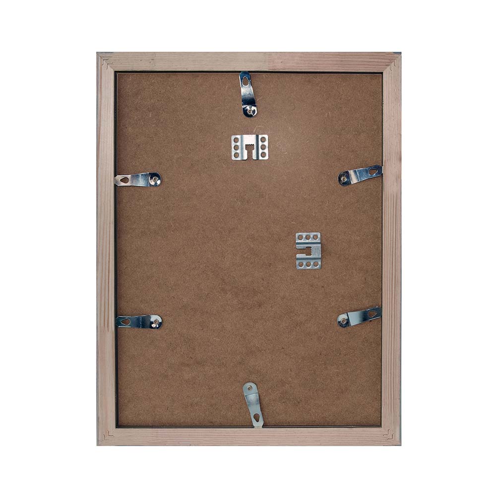 Derby Argent 50 x 70 cm – Image 3