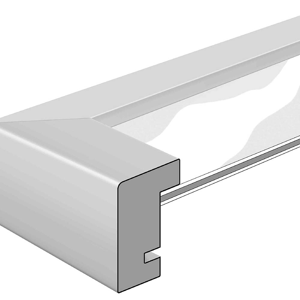 Quadrum Or 40 x 50 cm – Image 5