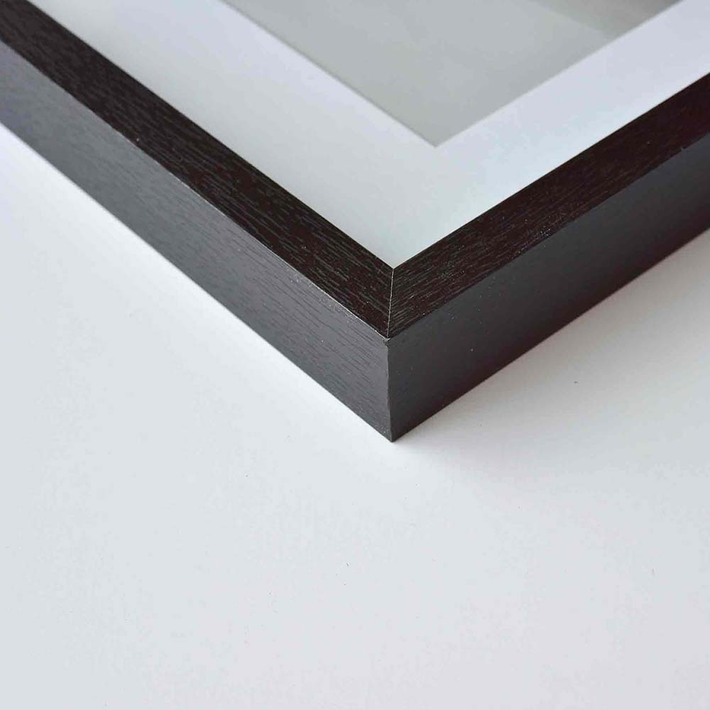 Aura Noir 30 x 40 cm – Image 2