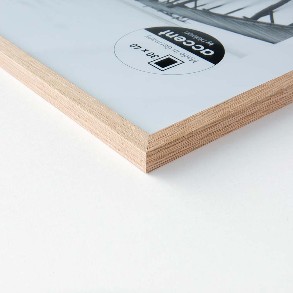 Scandic Chêne 30 x 30 cm – Image 2