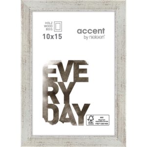 Zoom Argent 10 x 15 cm