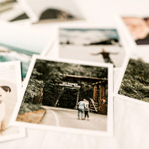 Impression en ligne