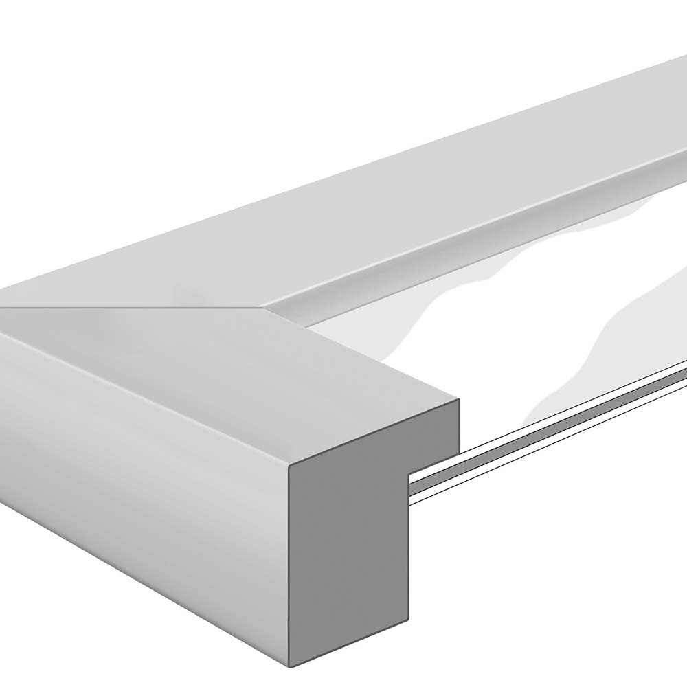 Scandic Chêne 30 x 30 cm – Image 5