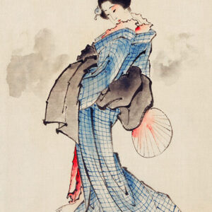 Courtesan