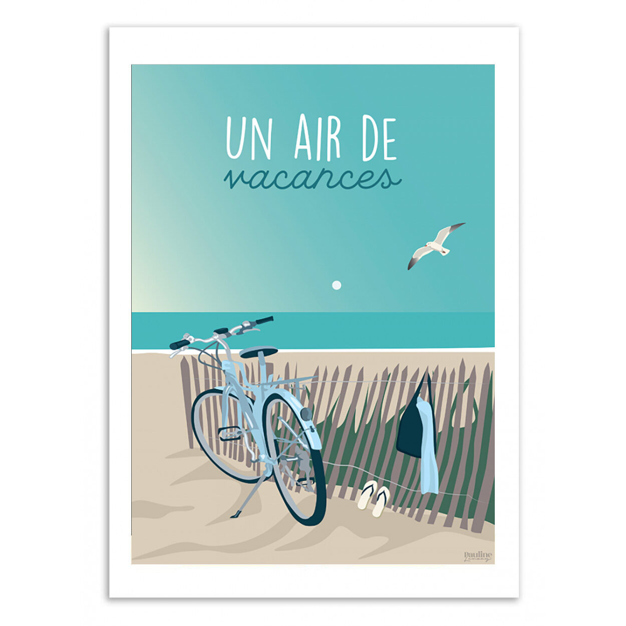 Un Air de vacances