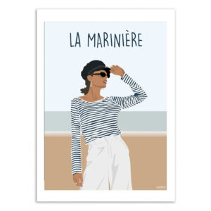La Marinière