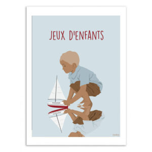 Jeux d'enfants
