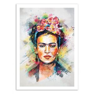 Frida Kahlo