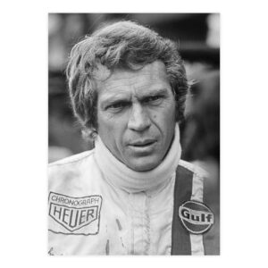 Steve Mac Queen