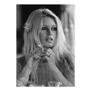Brigitte Bardot