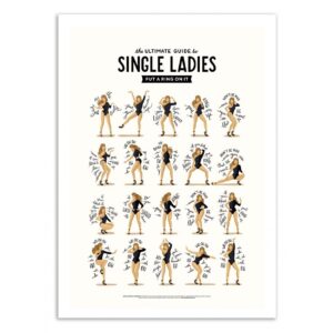 Single Ladies