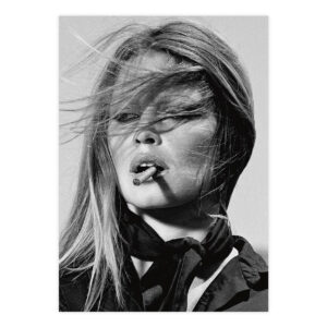 Brigitte Bardot
